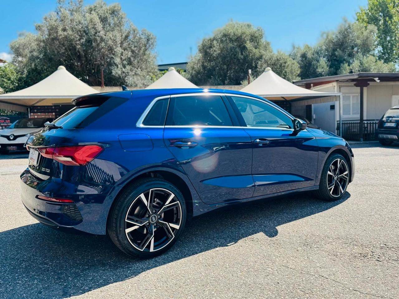 Audi A3 SPB 30 TDI Sport