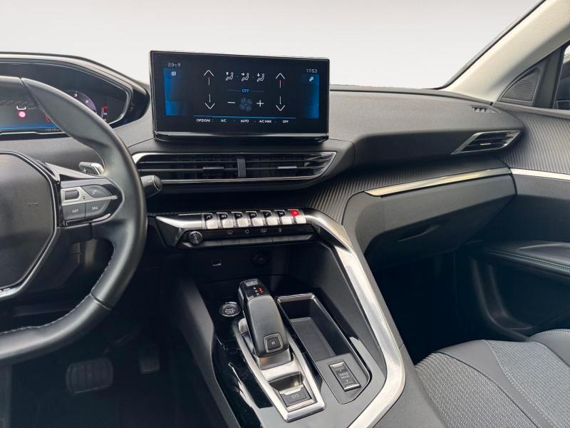 Peugeot 3008 1.5 bluehdi Allure s&s 130cv eat8