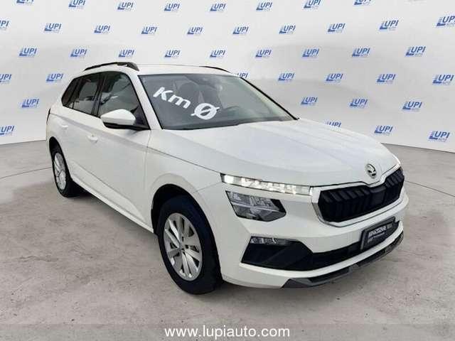 Skoda Kamiq 1.0 TSI 115 CV Selection