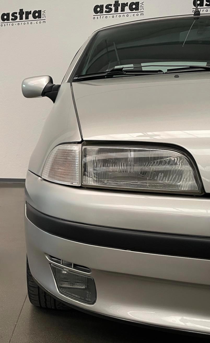 Fiat Punto Cabrio 1.2 S c/SS