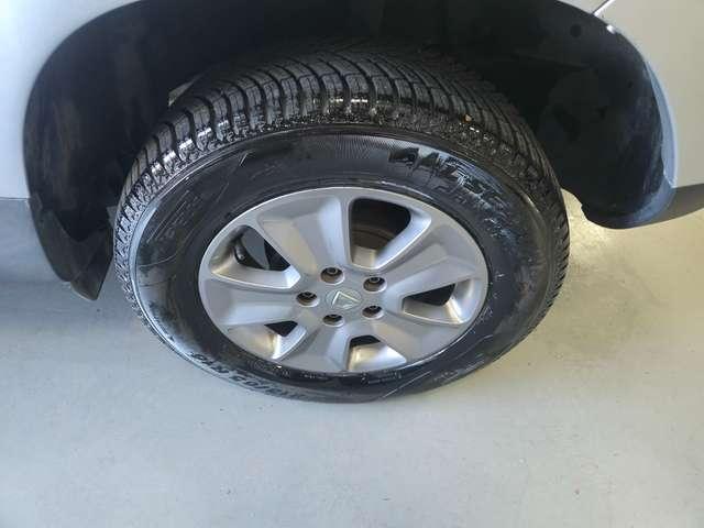 Dacia Duster Duster I 2014 1.6 Laureate Gpl 4x2 105cv