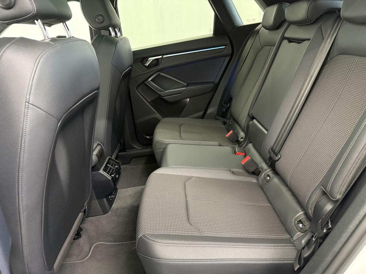 AUDI Q3 II 2018 Q3 40 2.0 tdi S line edition quattro 200cv s-tronic