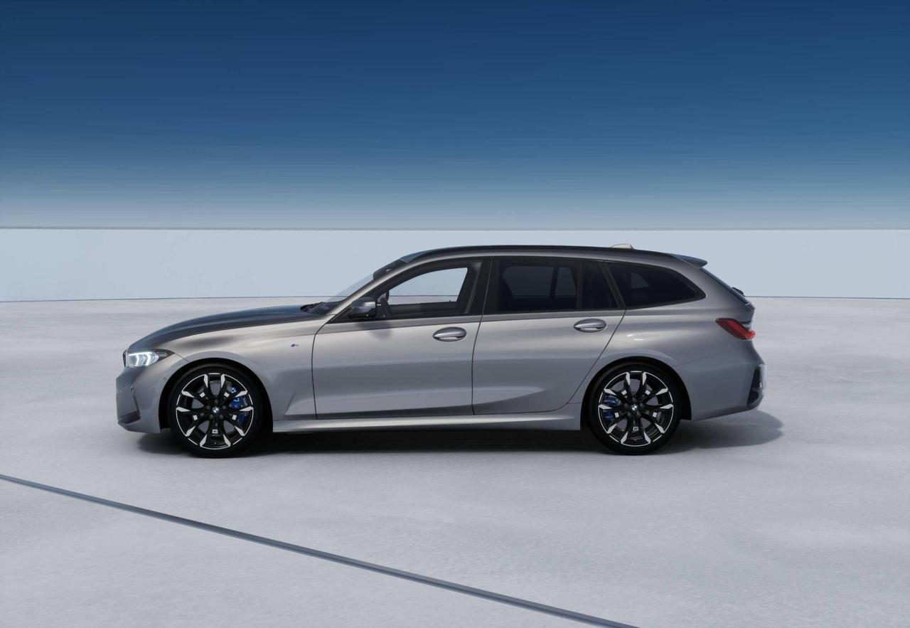 BMW Serie 3 320d Touring 48V MSport