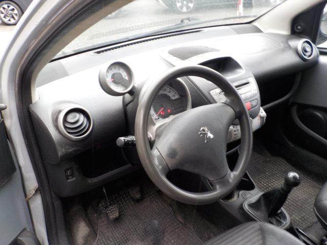 PEUGEOT 107 1.0 68CV 5p.