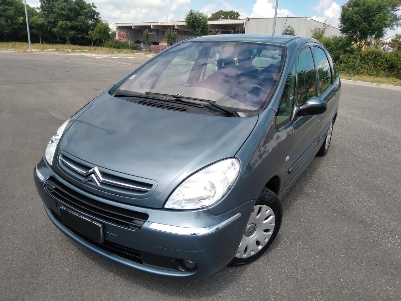 Citroen Xsara Picasso 1.6 16V 109cv Elegance xneopatentati
