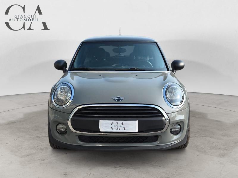 Mini Mini 3 Porte Mini 3p 1.5 One D