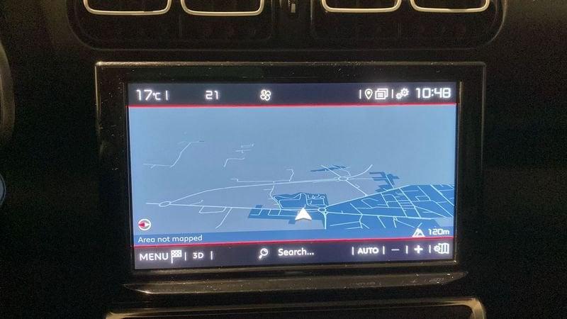 Citroën C3 Aircross PureTech 130 S&S EAT6 Shine Pack