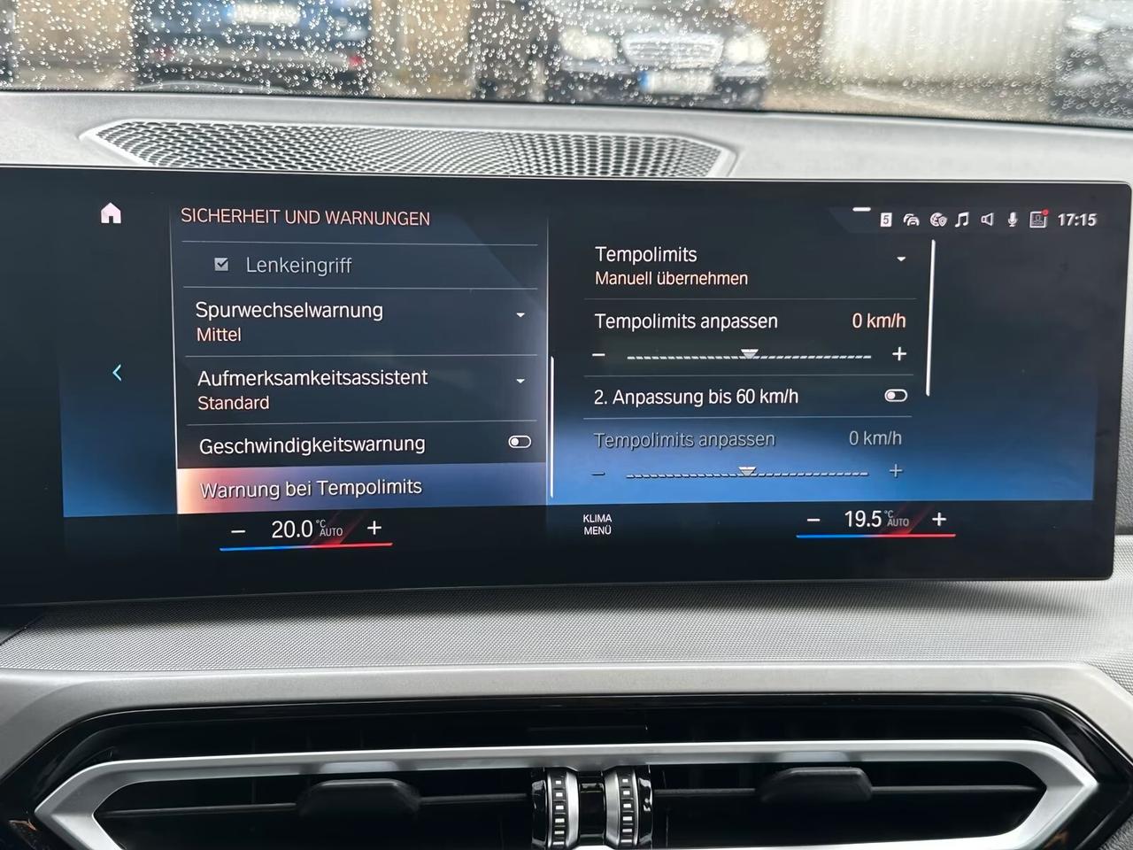 Bmw 320d Touring Auto. LCI | WideScreen
