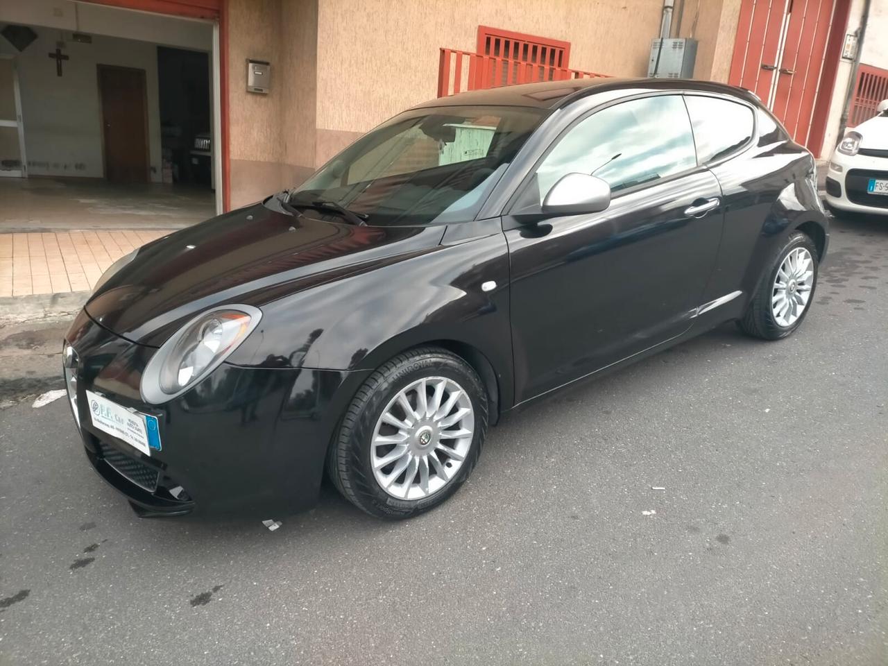 Alfa Romeo MiTo 1.3 JTDm 85 CV S&S Distinctive