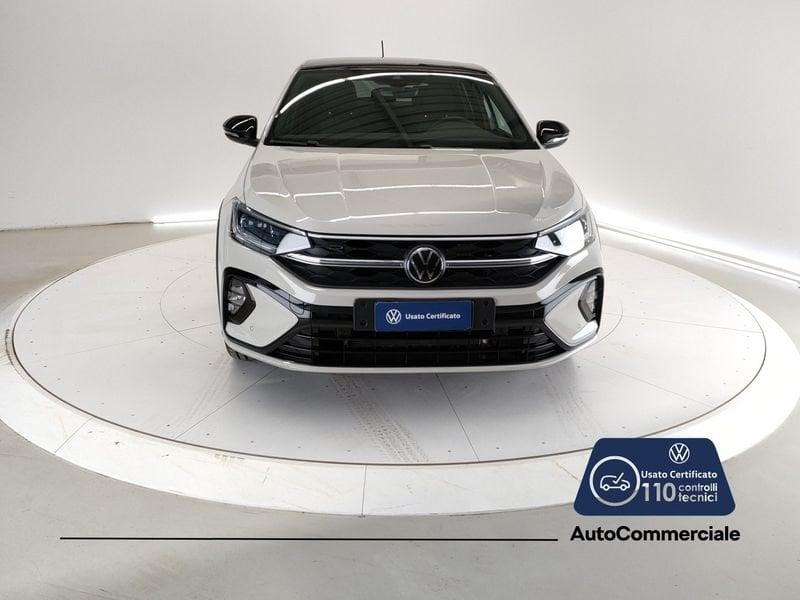 Volkswagen Taigo 1.0 TSI 115 CV DSG R-Line Plus