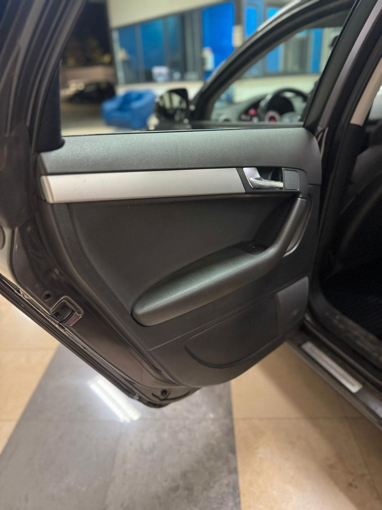 Audi A3 SPB 1.6 TDI 90 CV CR F.AP Ambition