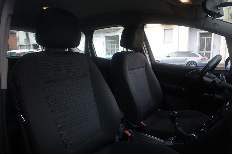 Opel Meriva Opel Meriva 1.4 100cv MT5 Cosmo 74KW ANNO 2016