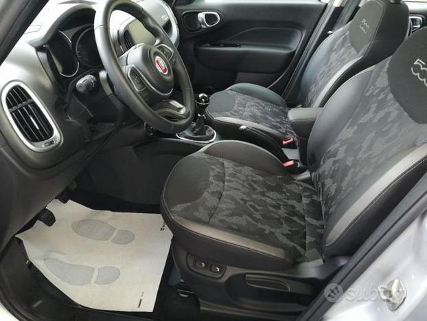 FIAT 500L 1.4 95 CV S&S Cross GPL