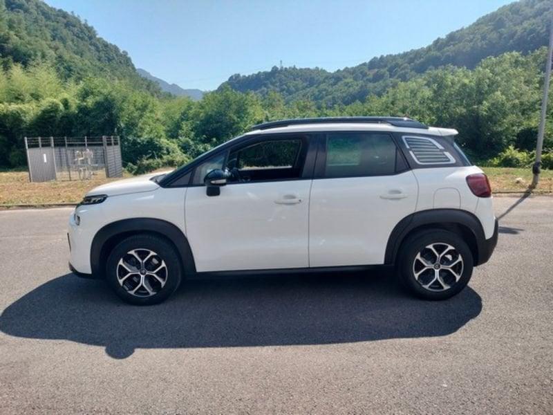 Citroën C3 Aircross BlueHDi 120 S&S EAT6 Shine