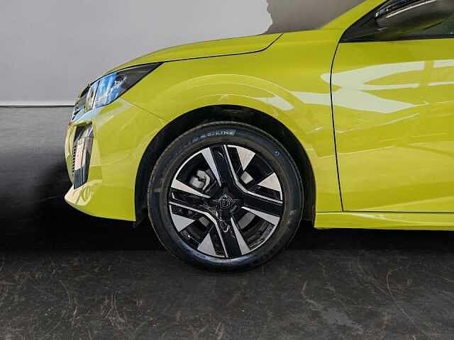 Peugeot 208 PureTech 100 Stop&Start 5 porte Allure