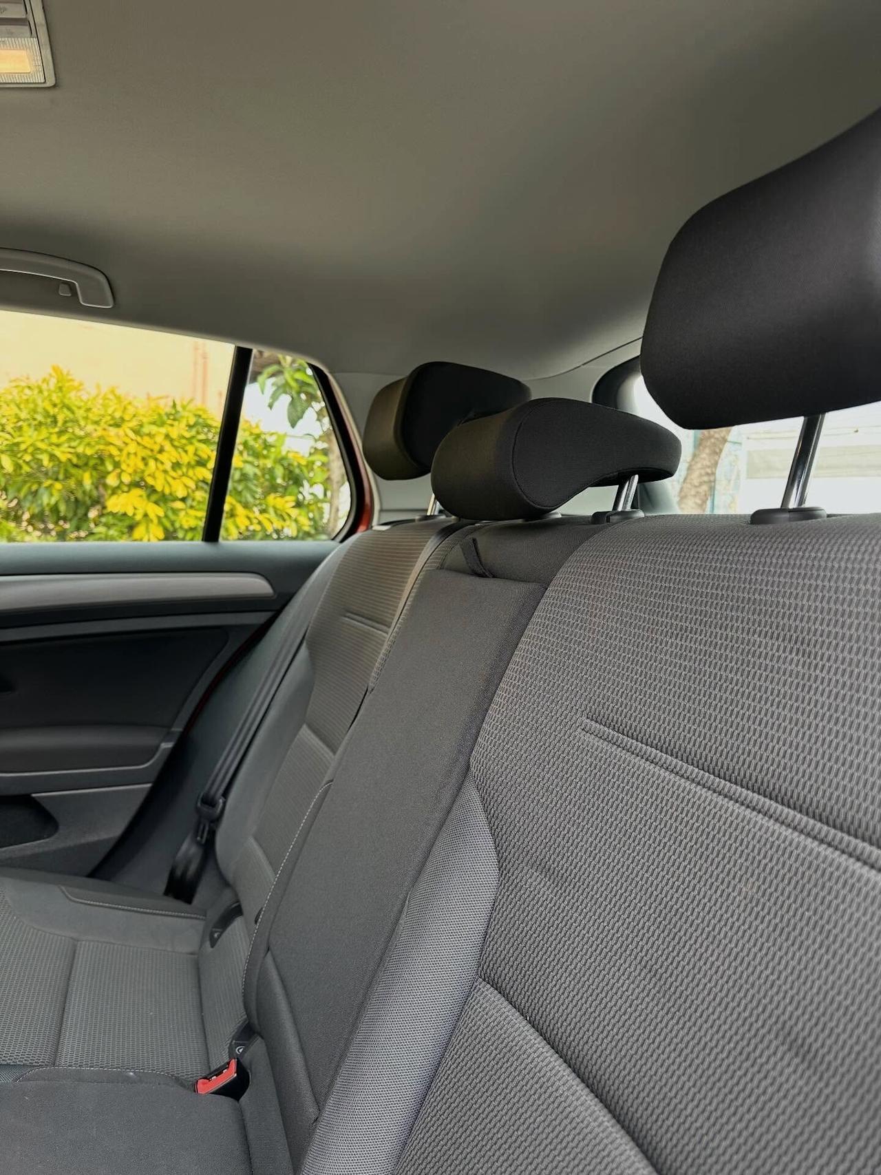Volkswagen Golf 1.2 TSI 110 CV 5p. Comfortline BlueMotion Technology