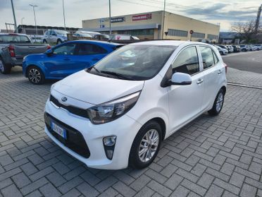 Kia Picanto 1.0 5 porte **PREZZO PROMO**