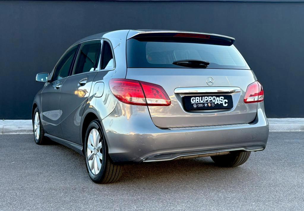 Mercedes B 180 1.5 D 109 CV Sport