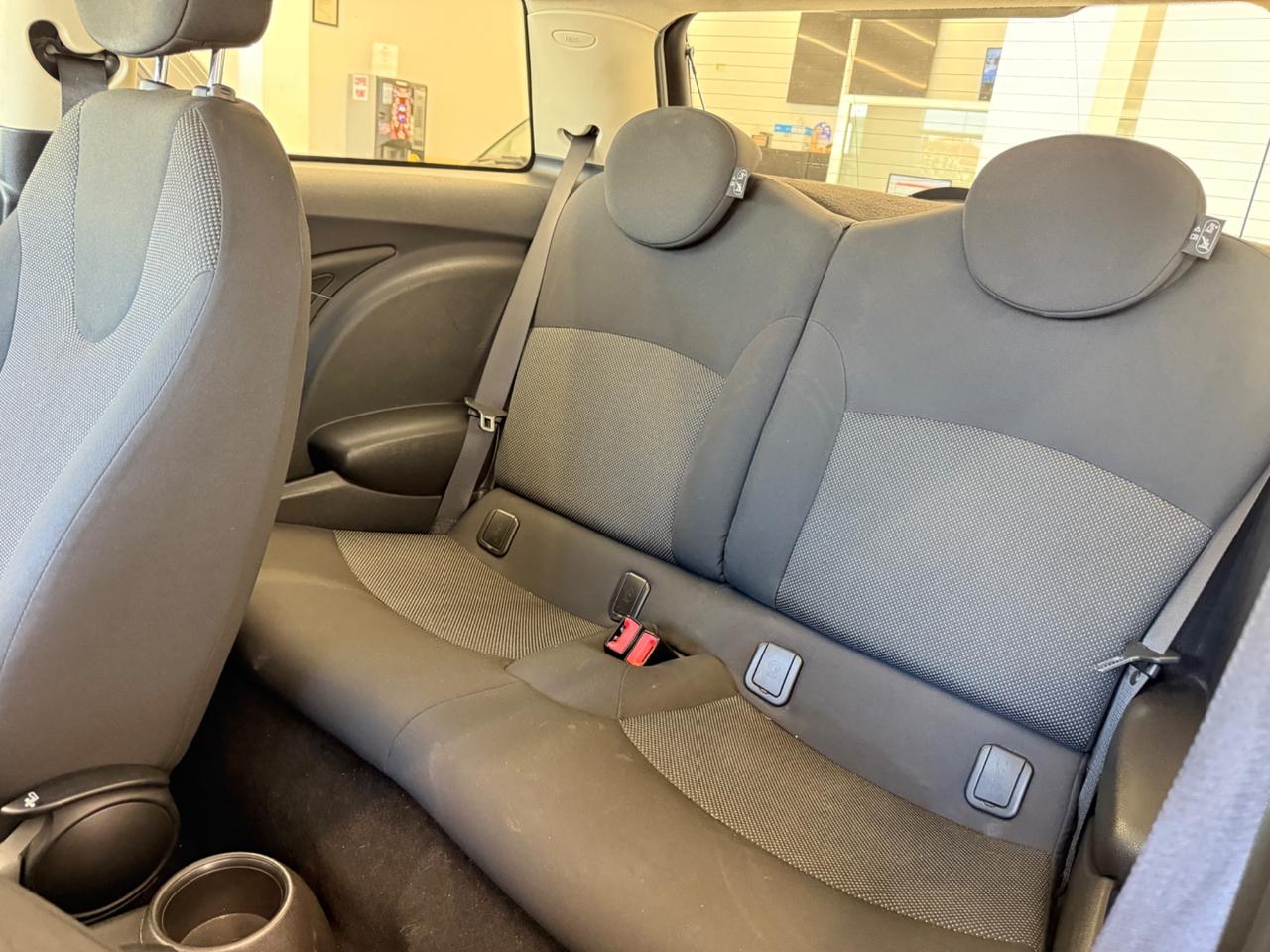 MINI one 1.6 75cv Benzina/Gpl Okneopatentati