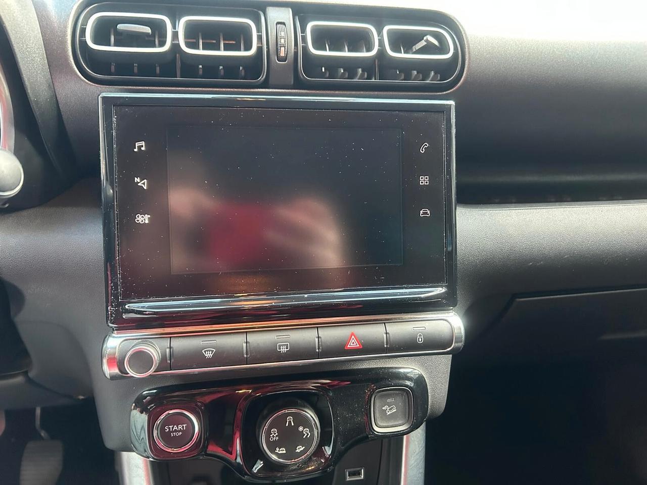 Citroen C3 Aircross PureTech 110 S&S Shine