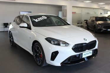 BMW 118 2.0 d M-Sport Pro KM0 MY25