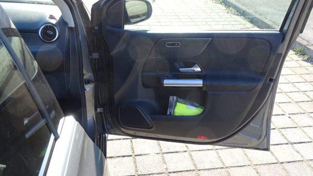 MERCEDES-BENZ B 200 d Automatic, 150 cv, Premium, Full Opt, Garanzia..