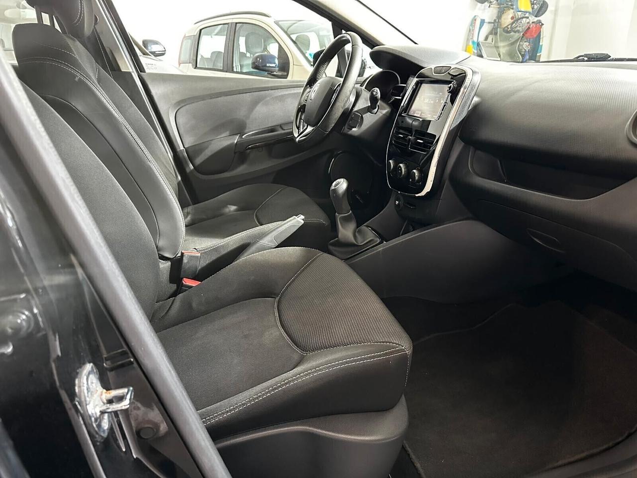 Renault Clio 1.5 dCi 8V 75CV 5 porte Wave