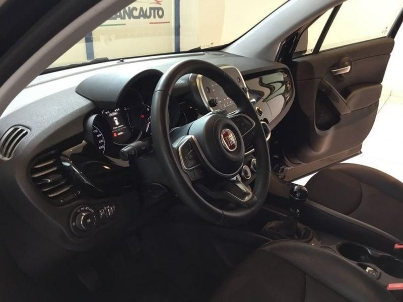 FIAT 500X 1.0 T3 120 CV Lounge