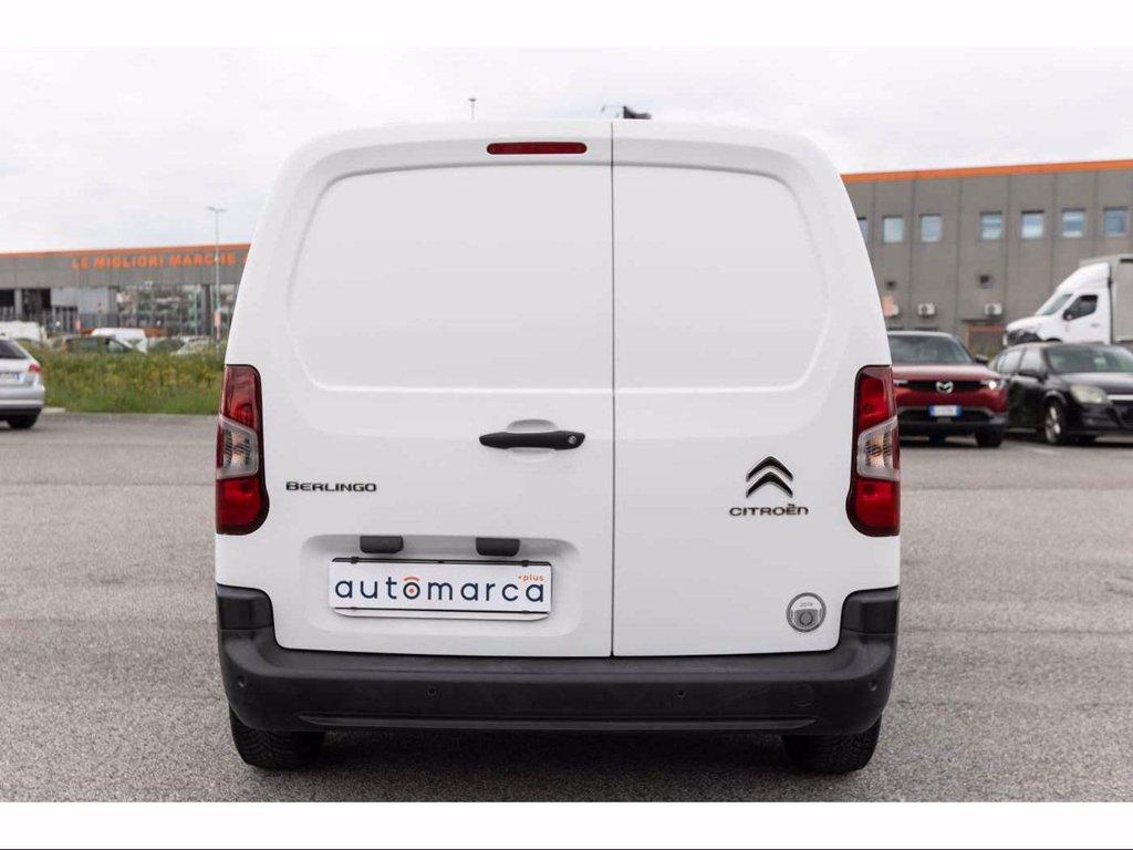 CITROEN Berlingo BlueHDi 100 S&S Van M Club del 2020