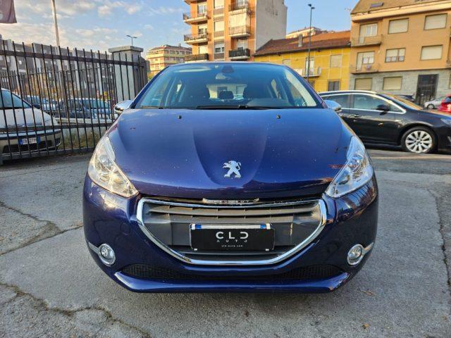 PEUGEOT 208 1.4 8V HDi 68CV 5p. Access