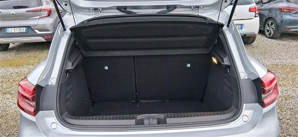 Renault Clio 5 Porte 1.0 TCe Intens