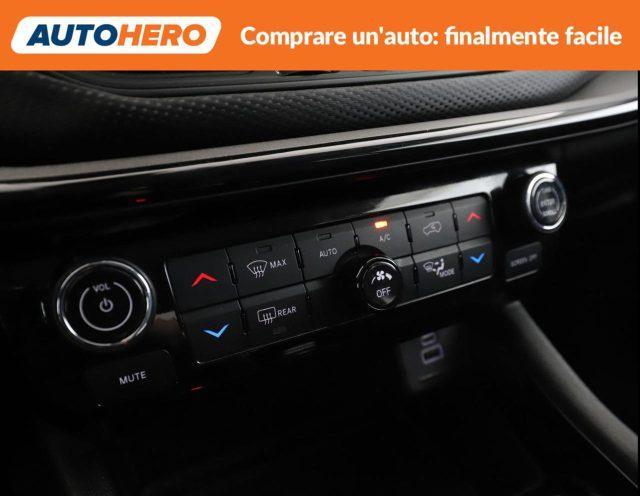 JEEP Compass 1.3 Turbo T4 190 CV PHEV AT6 4xe Night Eagle