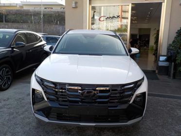 HYUNDAI Tucson KM0 - 1.6 HEV 215CV AT Exellence
