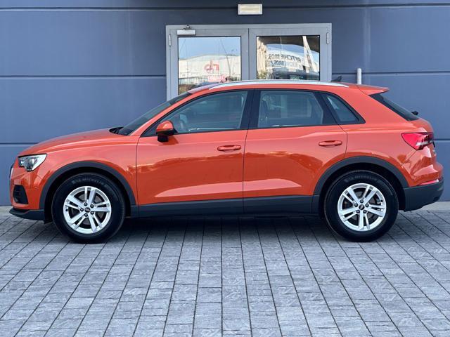 AUDI Q3 35 TDI S tronic Business