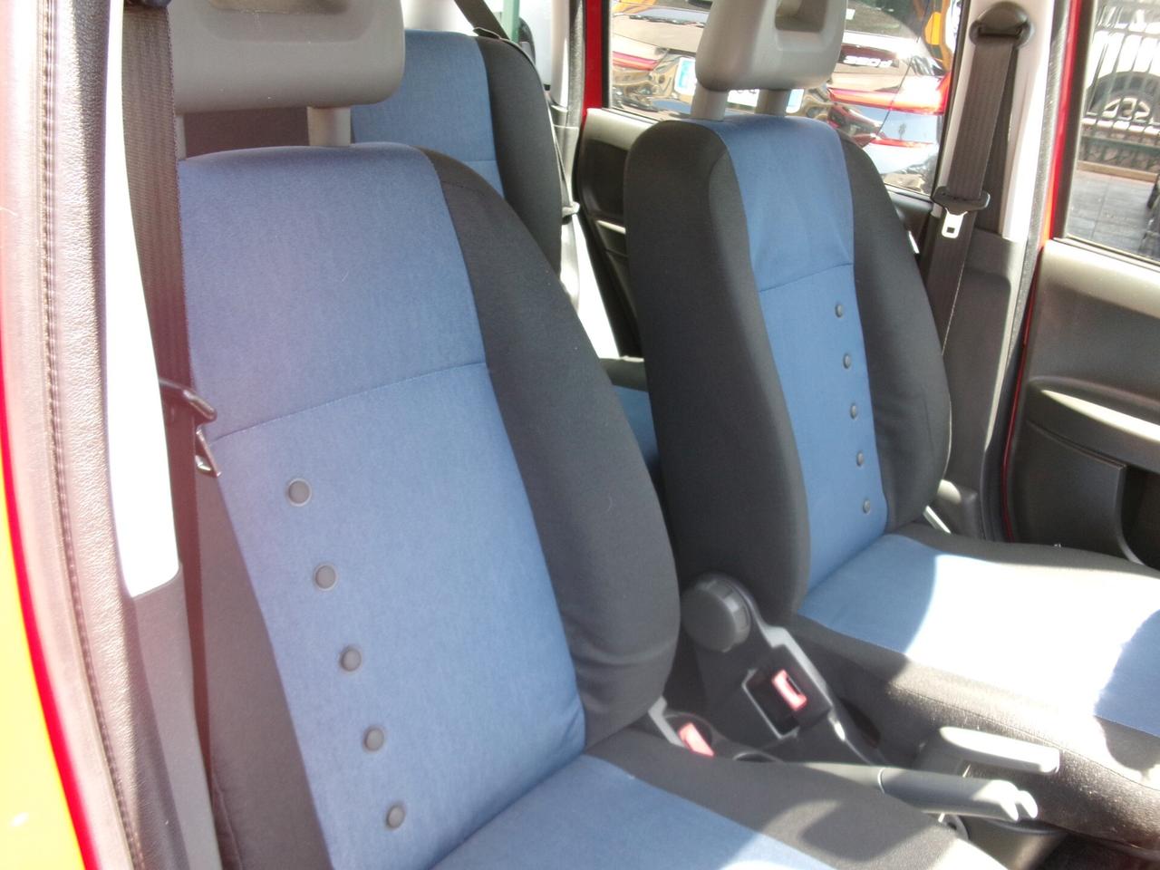 Fiat Panda 1.2 BENZINA E5 DYNAMIC **41000 KM** +600.00 GPL NUOVO