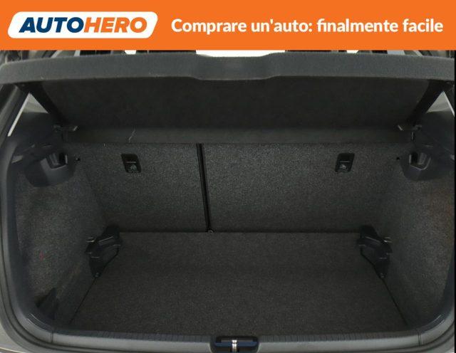 VOLKSWAGEN Polo 1.0 EVO 80 CV 5p. Comfortline BlueMotion Technolog