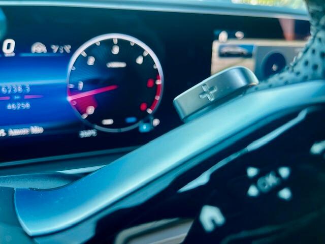 Mercedes-Benz GLE 300 Coupe' Line Premium AMG 4matic auto " PERFETTA "