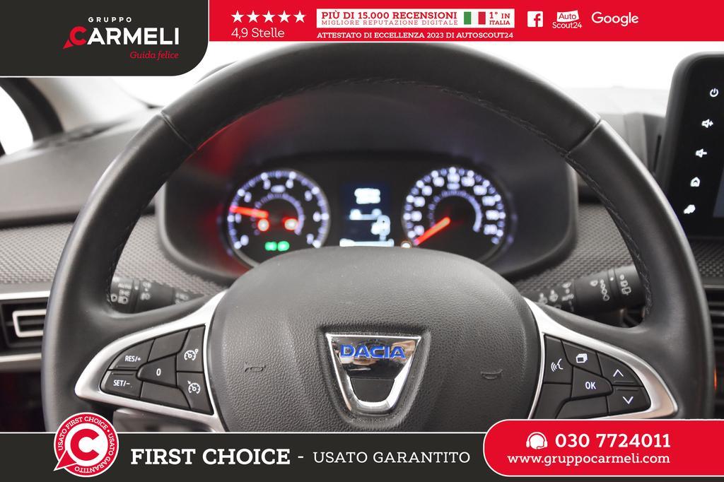 Dacia Jogger 1.0 TCe Extreme