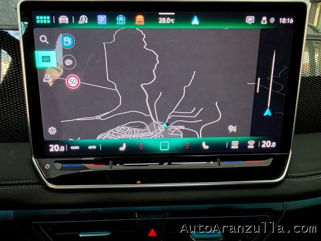 VOLKSWAGEN Tiguan NEW 2.0 TDI 150CV DSG Life Goal Navi - Virtual Pro