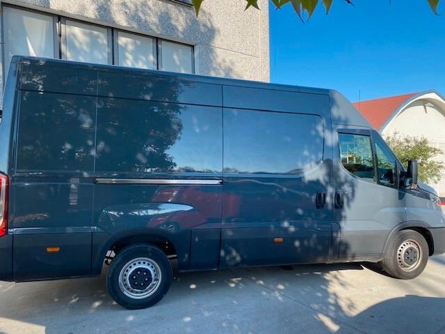 IVECO DAILY 35 S 140 hi matic. H2 L2