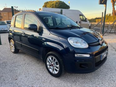 Fiat Panda 1.3 MJT S&S Lounge