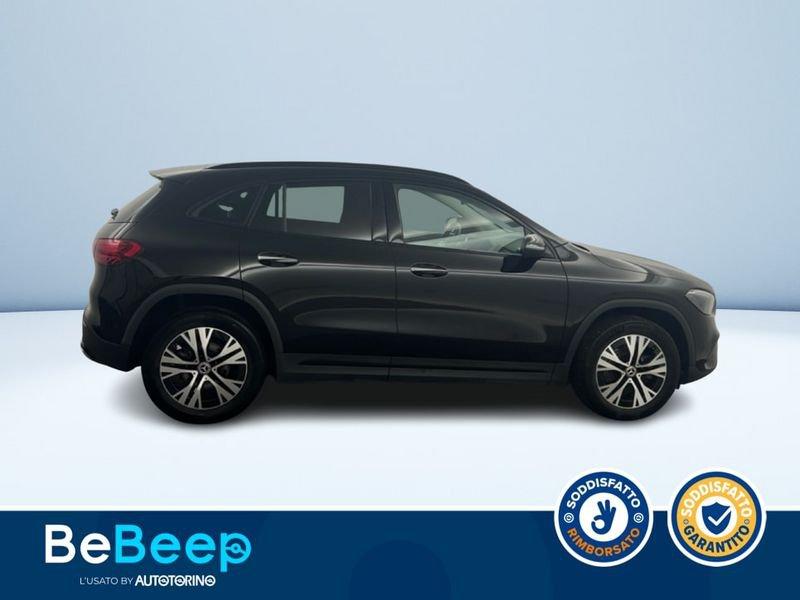 Mercedes-Benz GLA 200 D PROGRESSIVE ADVANCED AUTO