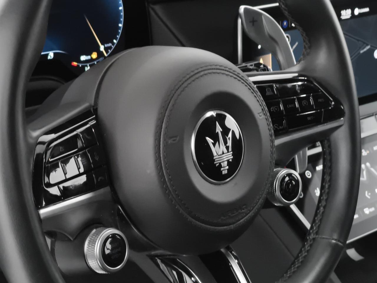 Maserati Grecale 2.0 mhev GT 250cv