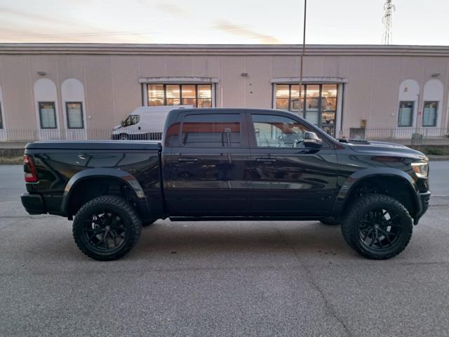 DODGE RAM MILITEM MAGNUM