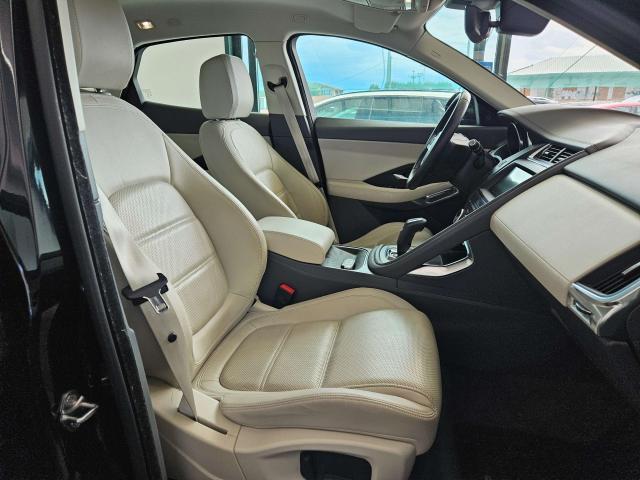 Jaguar E-Pace E-Pace 2017 2.0d i4 First Edition awd 180cv auto