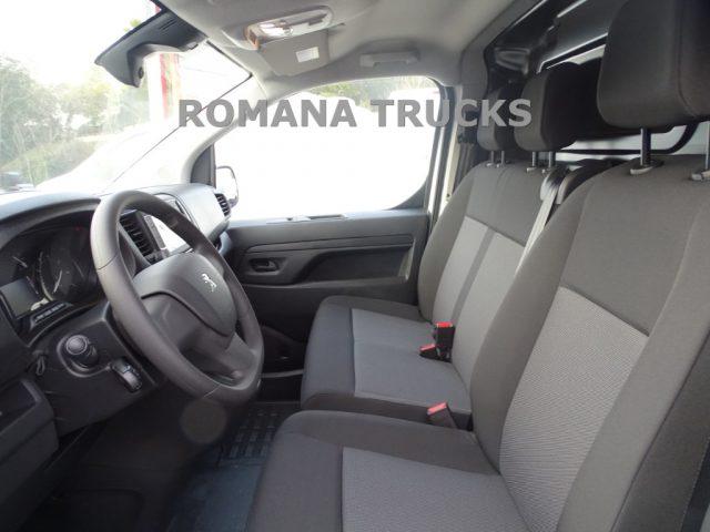 PEUGEOT Expert 1.5 BlueHDi 120 cv STANDARD COIBENTATO + FRIGO