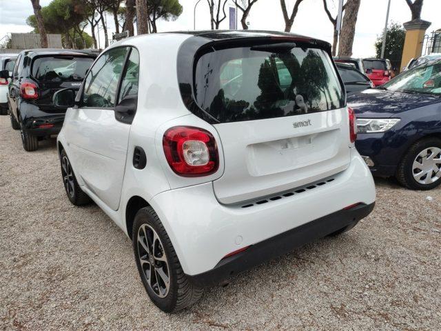 SMART ForTwo 1.0 T.amic CARPLAY,CRUISE,CERCHI LEGA,CLIMA