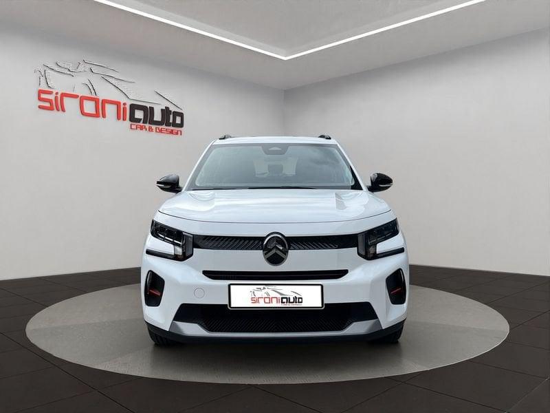 Citroën C3 C3 1.2 puretech turbo Plus 100cv s&s