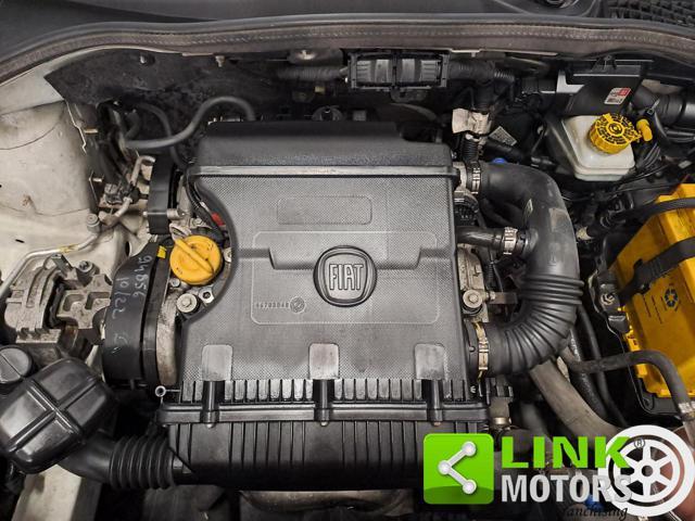FIAT Tipo 5P 95CV EASY