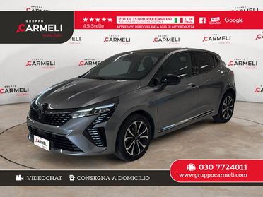 Renault Clio 1.0 TCe Techno